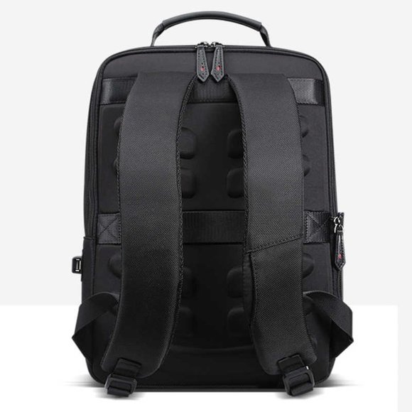 Bopai 15.6" Laptop Backpack Bag w/ USB Charge Port - Picture 8 of 8